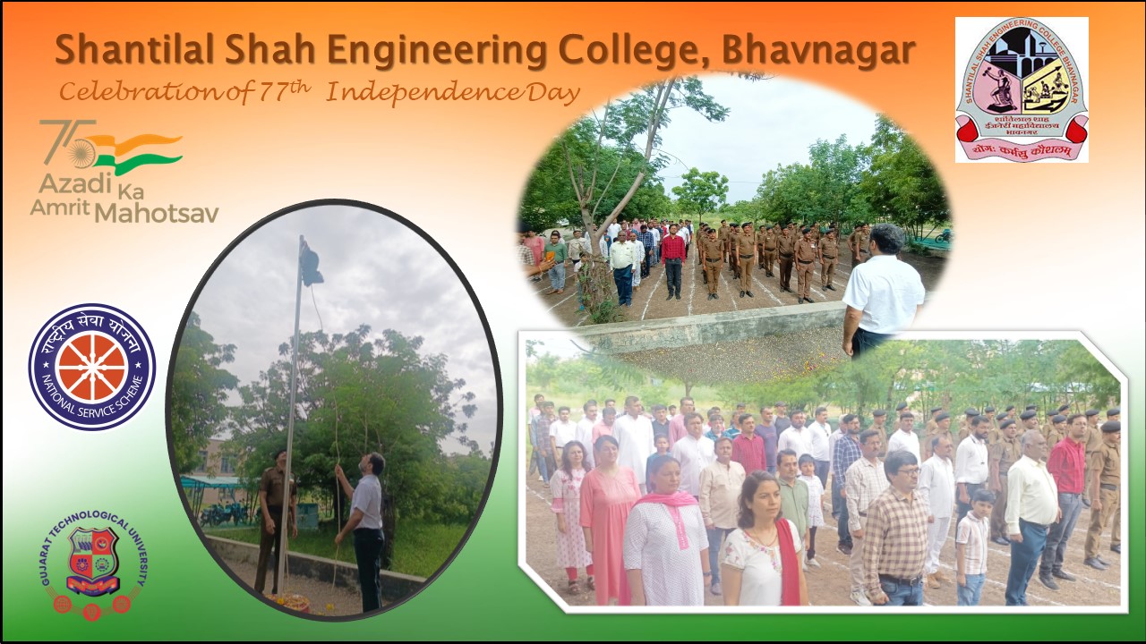 Independence Day Celebration - 2023